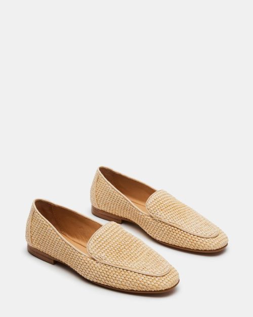 STEVEMADDEN SHOES FITZ RAFFIA 02