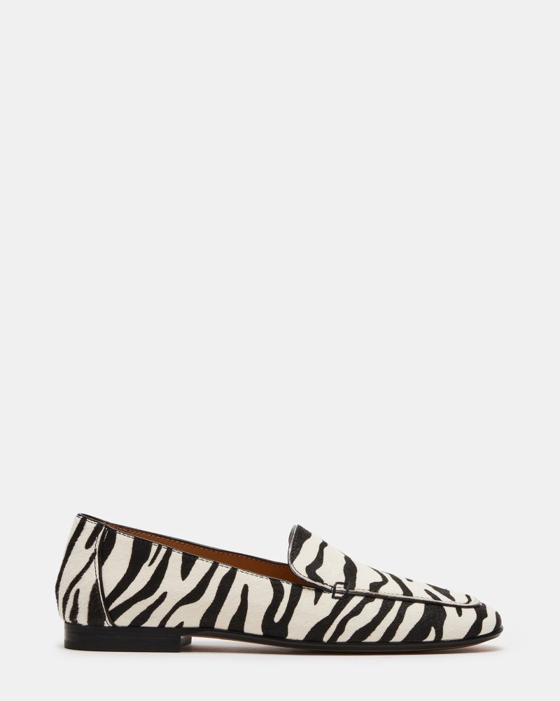 STEVEMADDEN SHOES FITZ ZEBRA 01