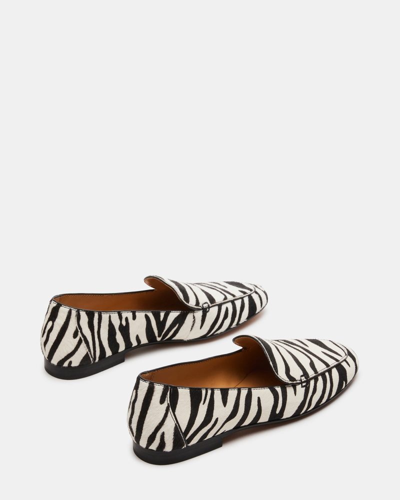 STEVEMADDEN SHOES FITZ ZEBRA 03