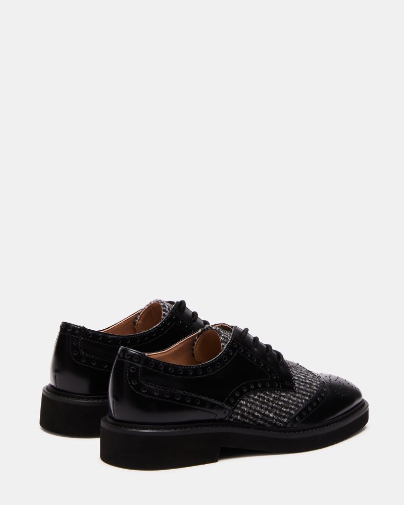 STEVEMADDEN SHOES FREDDY BLACK MULTI 02