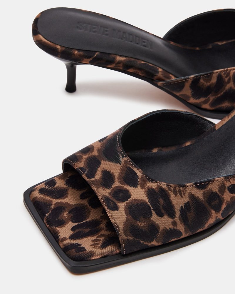 STEVEMADDEN SHOES GEM LEOPARD 05