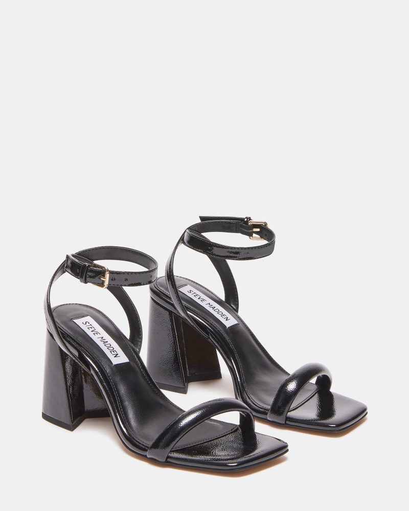 STEVEMADDEN SHOES GRETIN BLACK 01