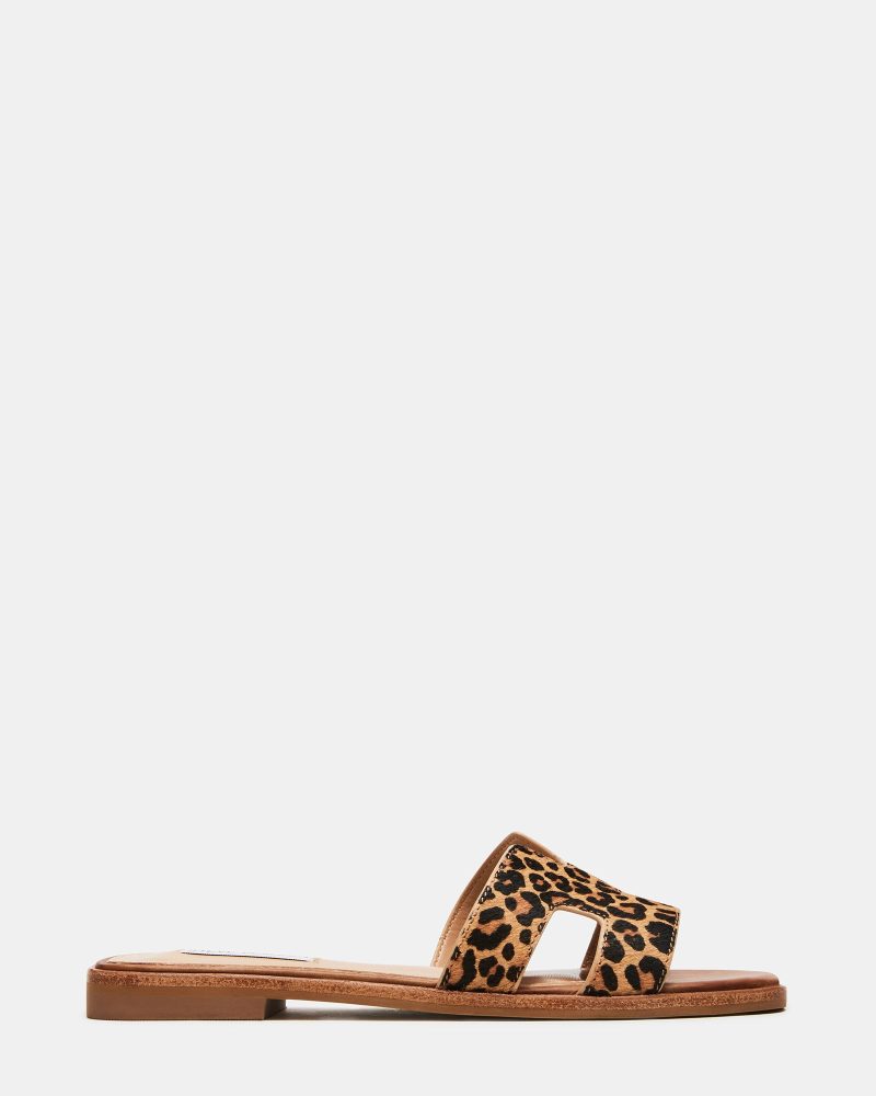 STEVEMADDEN SHOES HADYN L LEOPARD