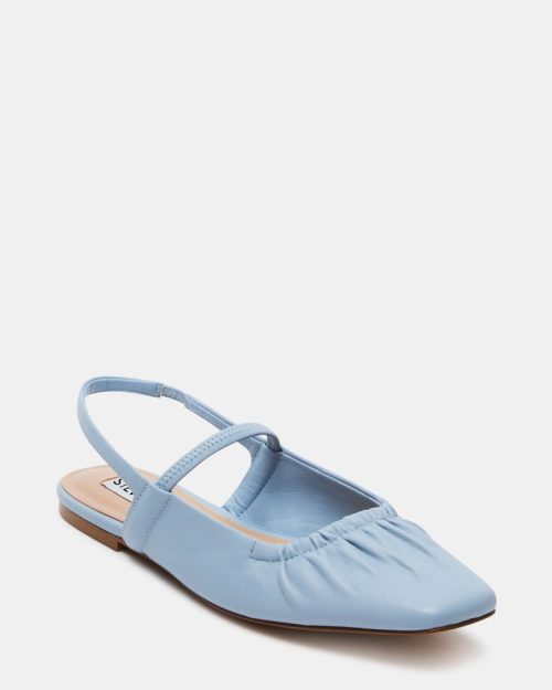 STEVEMADDEN SHOES HASTINGS BABY BLUE LEATHER 02