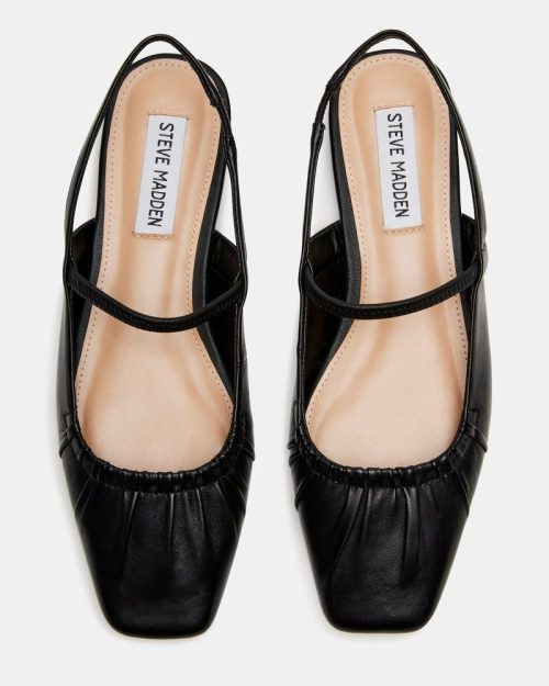 STEVEMADDEN SHOES HASTINGS BLACK LEATHER 03 076b5e74 2d45 4c4d be3b 16848ef2dd09