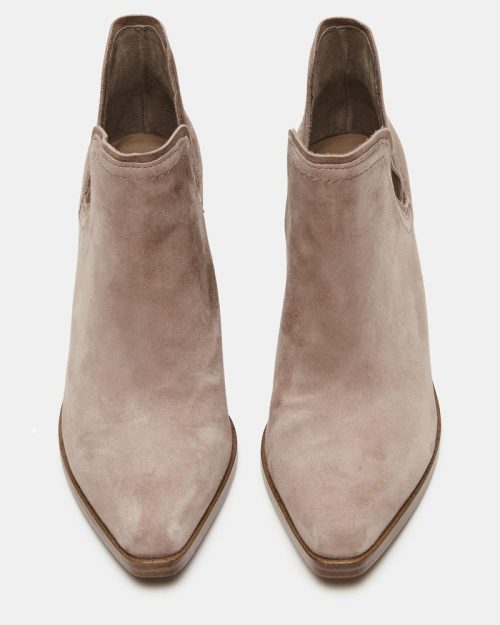 STEVEMADDEN SHOES HAVANNAH TAUPE SUEDE 03