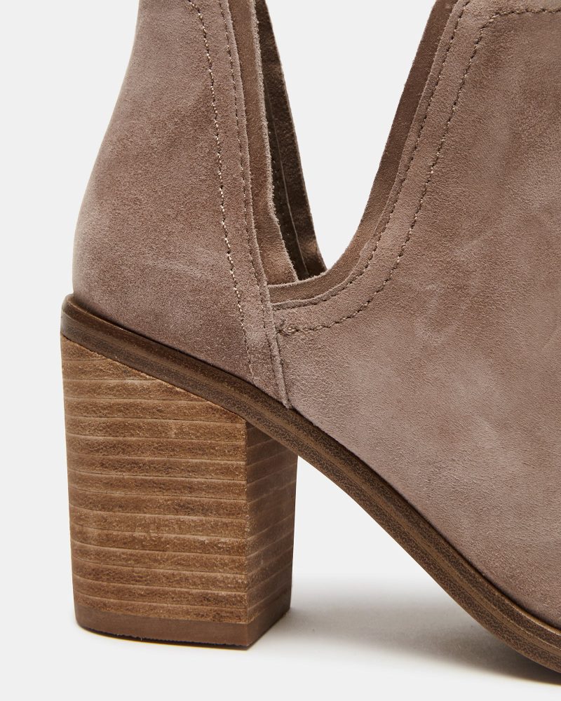 STEVEMADDEN SHOES HAVANNAH TAUPE SUEDE 04