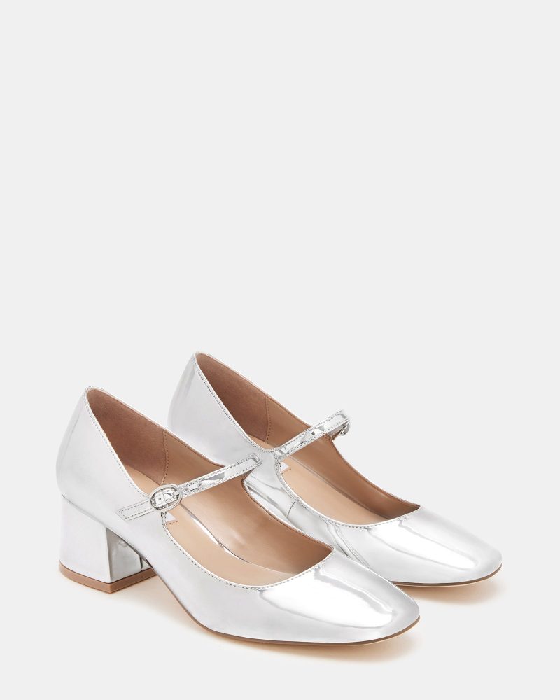 STEVEMADDEN SHOES HAWKE SILVER 01