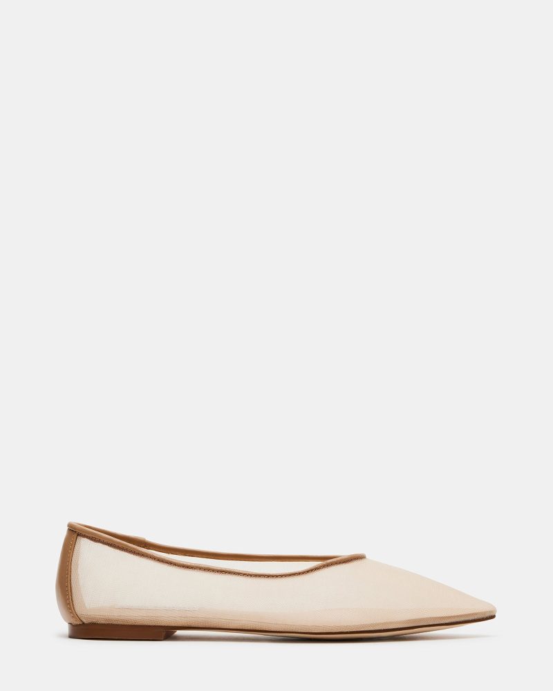 STEVEMADDEN SHOES IDALINE TAN 01