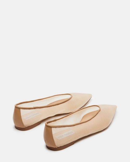 STEVEMADDEN SHOES IDALINE TAN 03