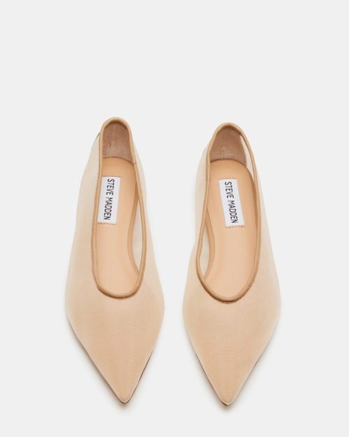 STEVEMADDEN SHOES IDALINE TAN 04