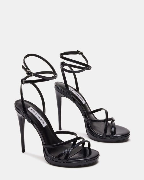 STEVEMADDEN SHOES JAYLA BLACK LEATHER 02