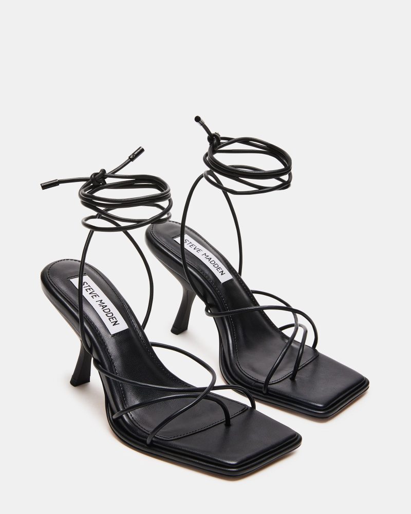 STEVEMADDEN SHOES JOLENE BLACK 01