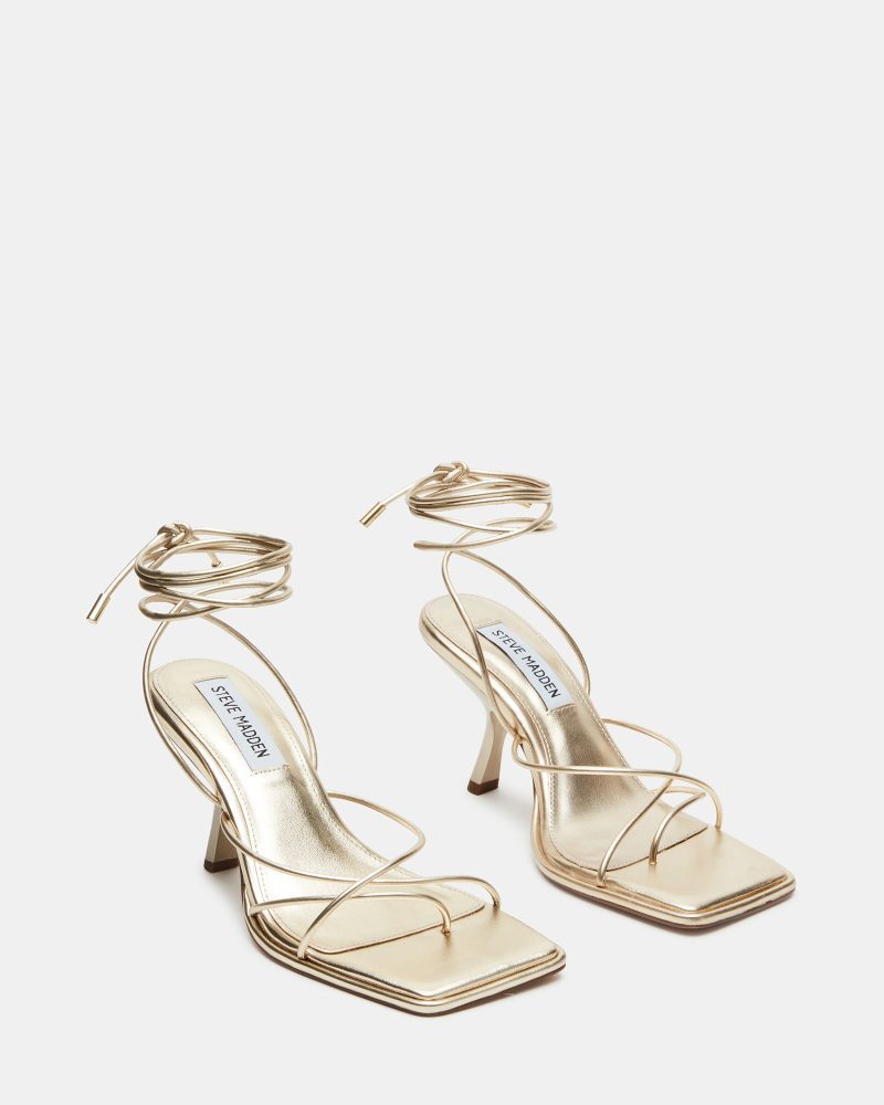 STEVEMADDEN SHOES JOLENE GOLD 02