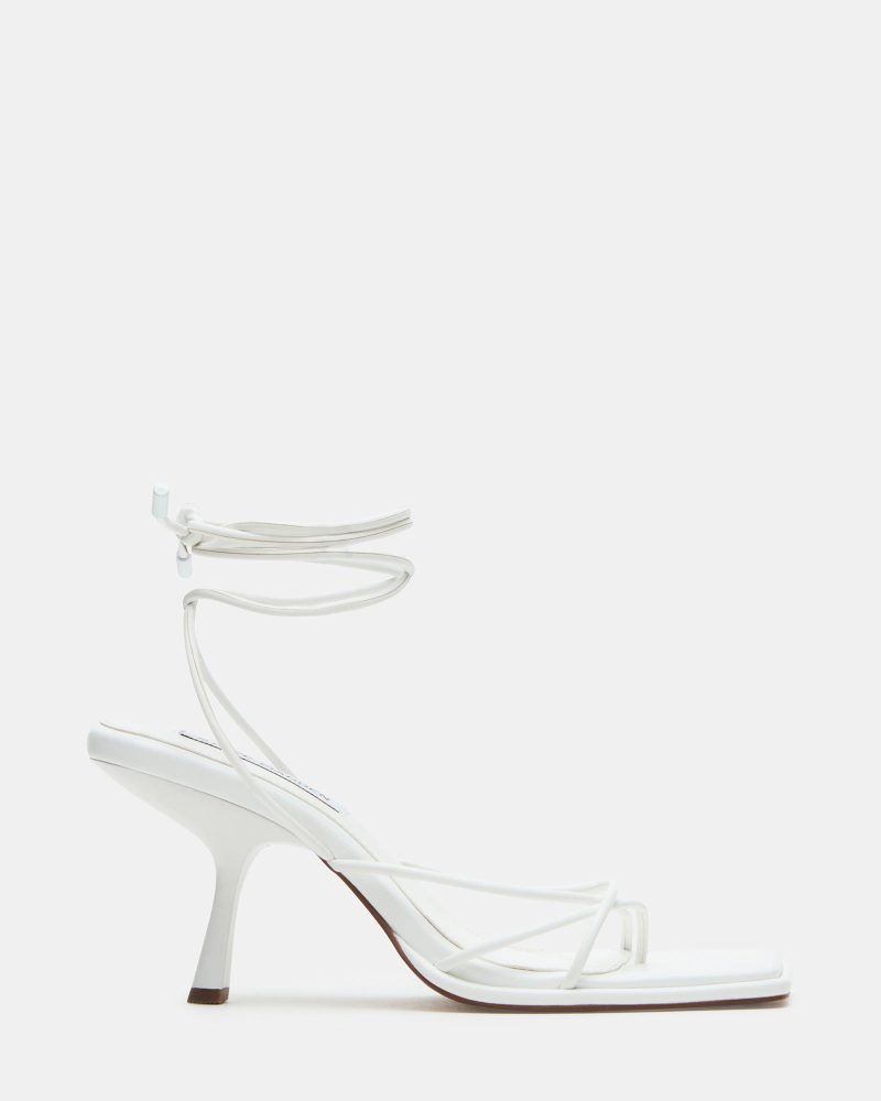 STEVEMADDEN SHOES JOLENE WHITE 01