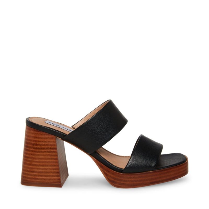 STEVEMADDEN SHOES KAIA BLACK SIDE