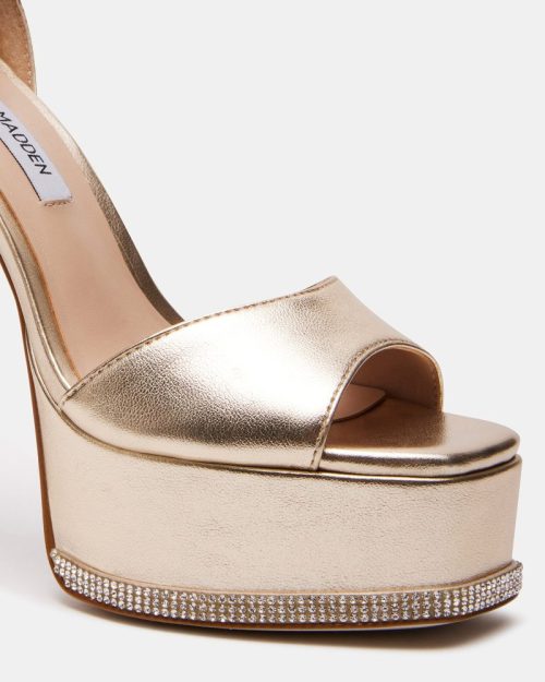 STEVEMADDEN SHOES KEEVA GOLD 03