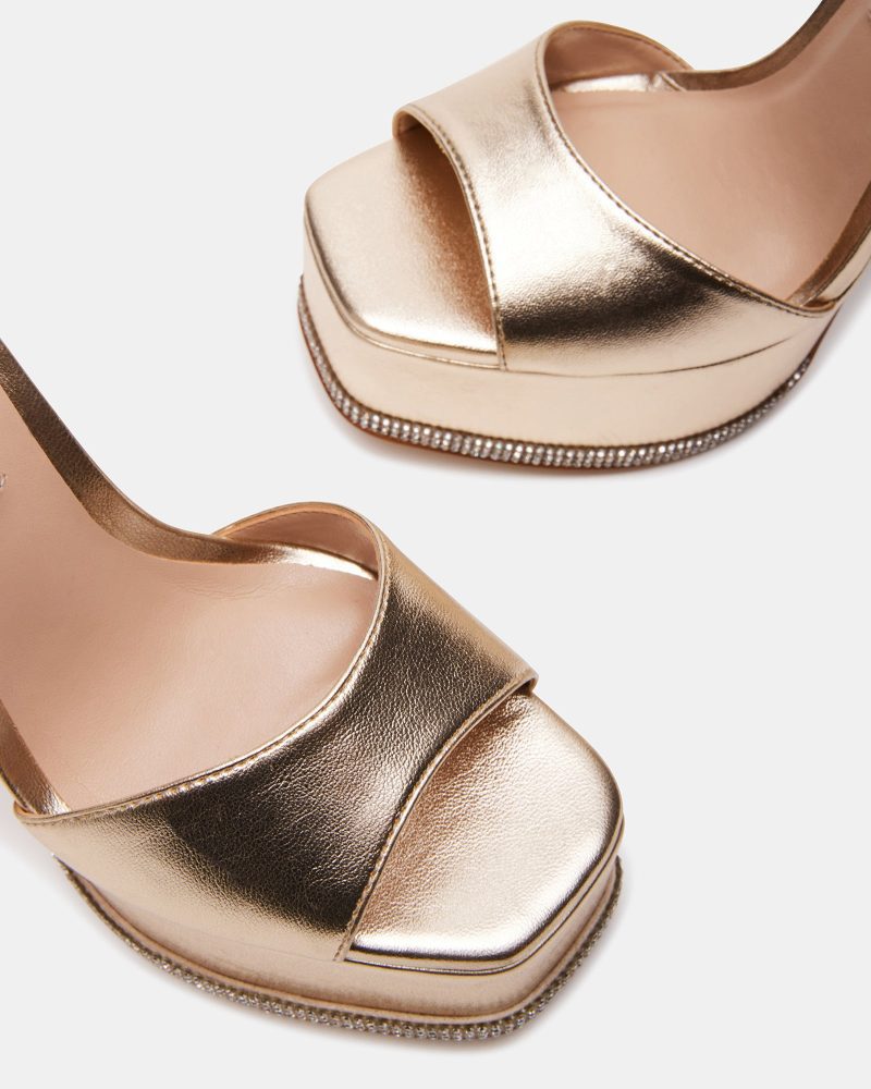 STEVEMADDEN SHOES KEEVA GOLD 04