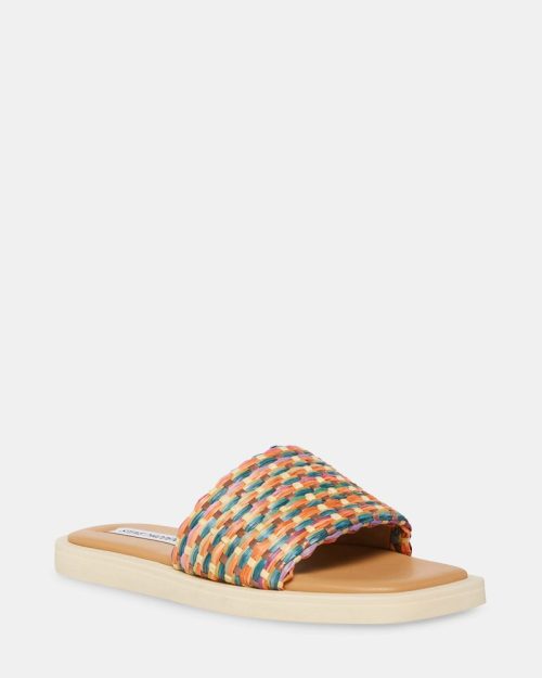 STEVEMADDEN SHOES LEIGH MULTI