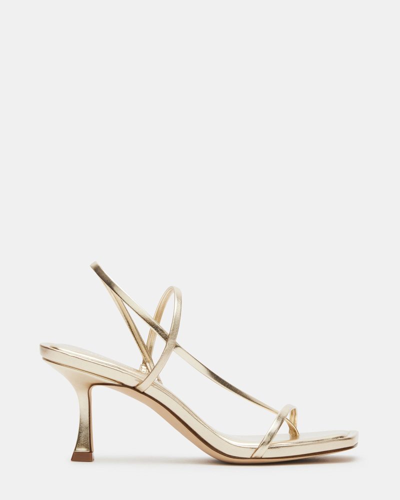 STEVEMADDEN SHOES LOCKE CHAMPAGNE 01