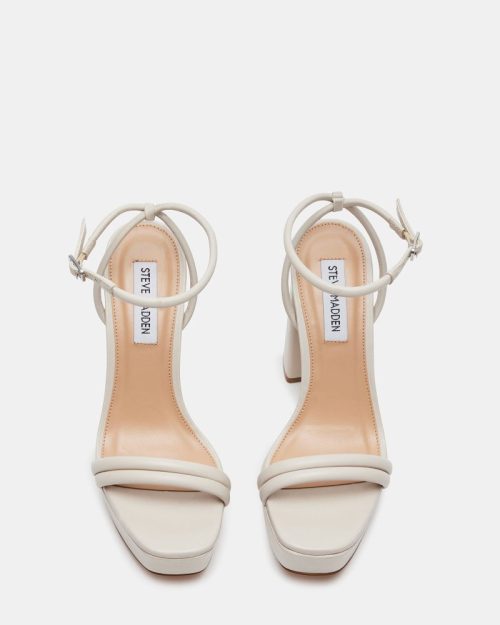 STEVEMADDEN SHOES LOFTY BONE LEATHER 04