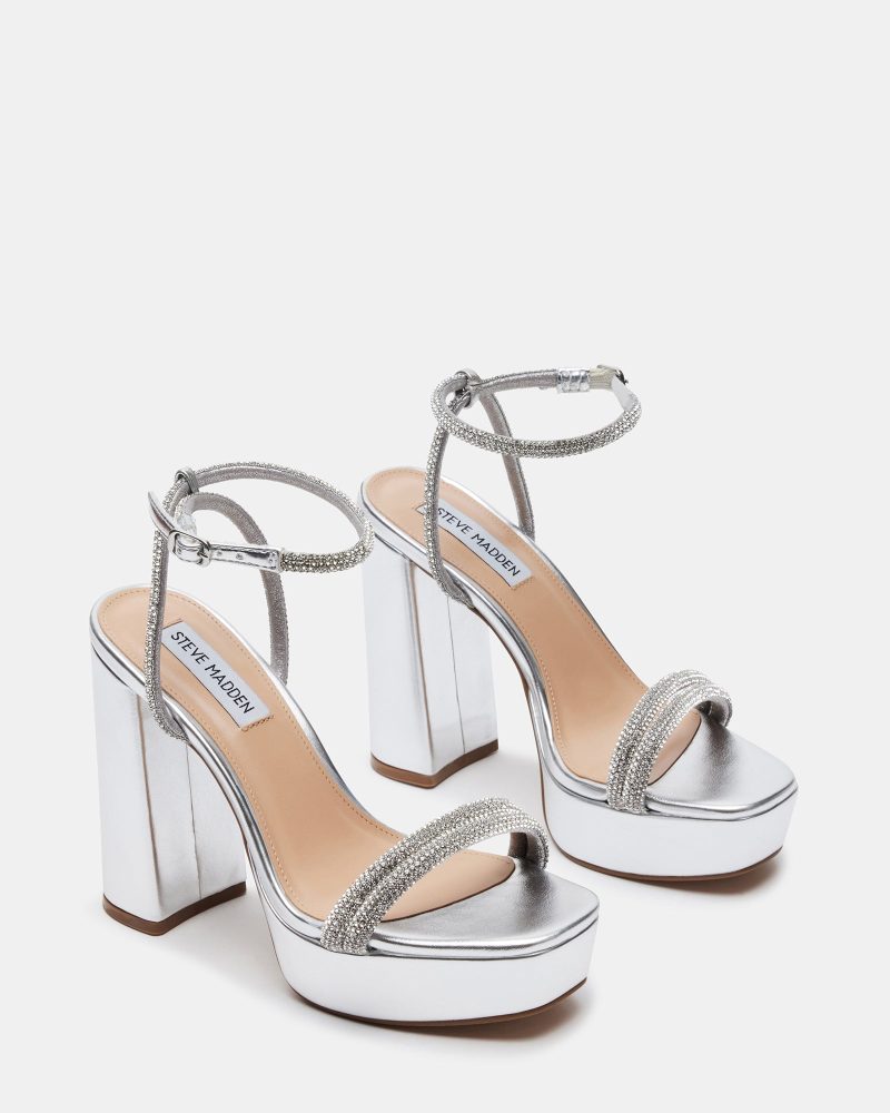 STEVEMADDEN SHOES LOFTY SILVER 02