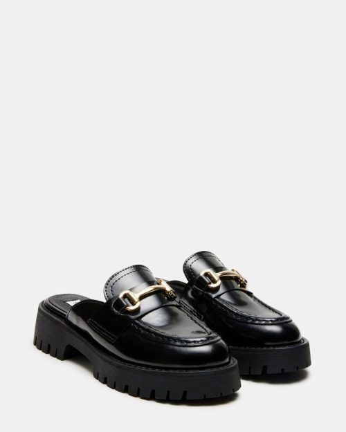 STEVEMADDEN SHOES LOUIE BLACK 01