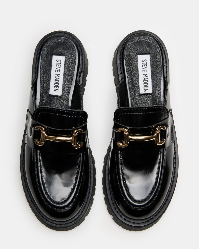 STEVEMADDEN SHOES LOUIE BLACK 03