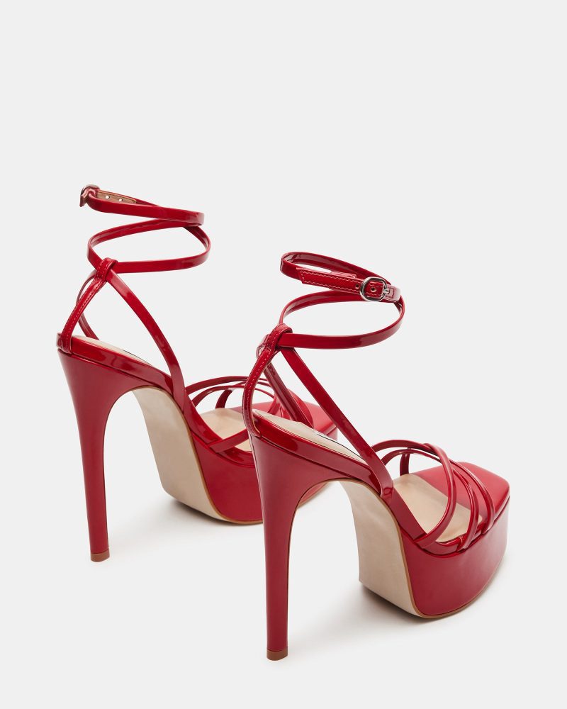 STEVEMADDEN SHOES MARCITA RED PATENT 03