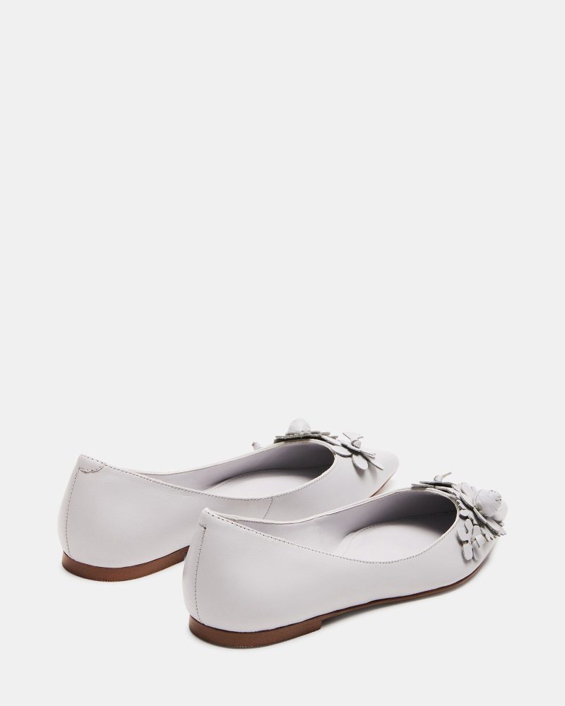 STEVEMADDEN SHOES MARIA GREY LEATHER 02