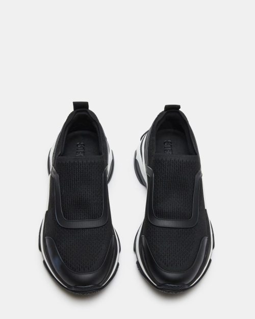 STEVEMADDEN SHOES MAZUS BLACK 04