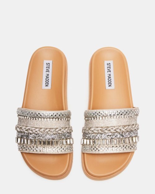 STEVEMADDEN SHOES MILINA R RHINESTONES 03