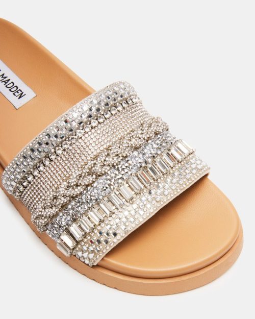 STEVEMADDEN SHOES MILINA R RHINESTONES 04