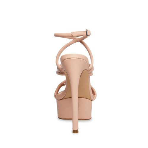 STEVEMADDEN SHOES MISSY BLUSH BACK