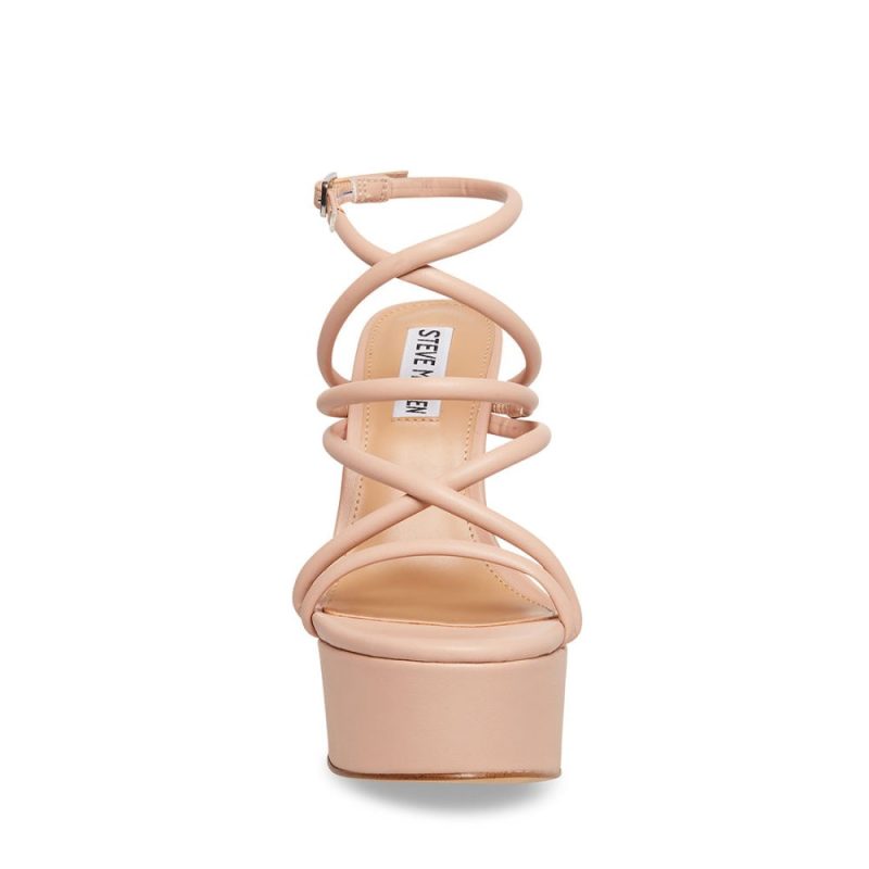 STEVEMADDEN SHOES MISSY BLUSH FRONT