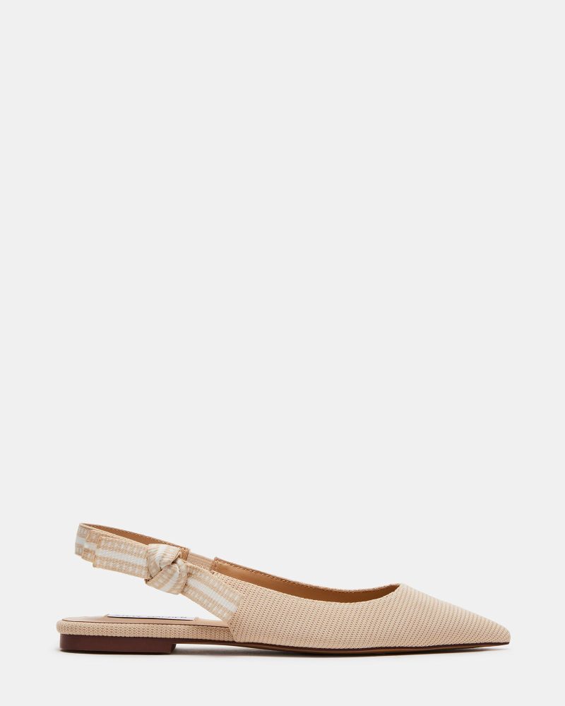 STEVEMADDEN SHOES OLSEN TAUPE 01