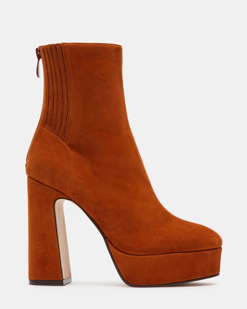 STEVEMADDEN SHOES ORLIE RUST SUEDE 01