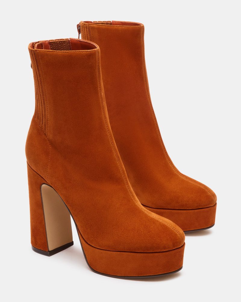 STEVEMADDEN SHOES ORLIE RUST SUEDE 02