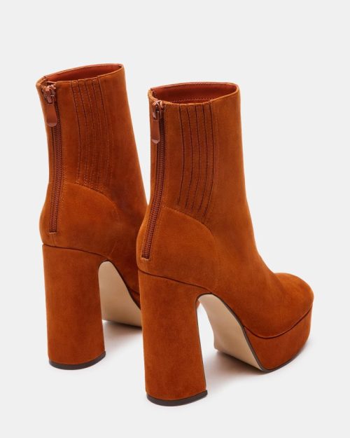 STEVEMADDEN SHOES ORLIE RUST SUEDE 03