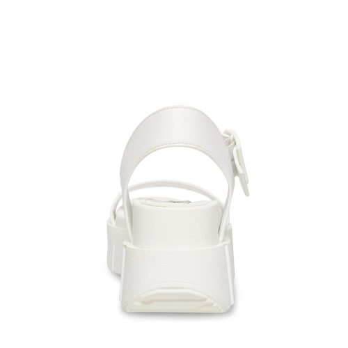 STEVEMADDEN SHOES PASTRY WHITE BACK