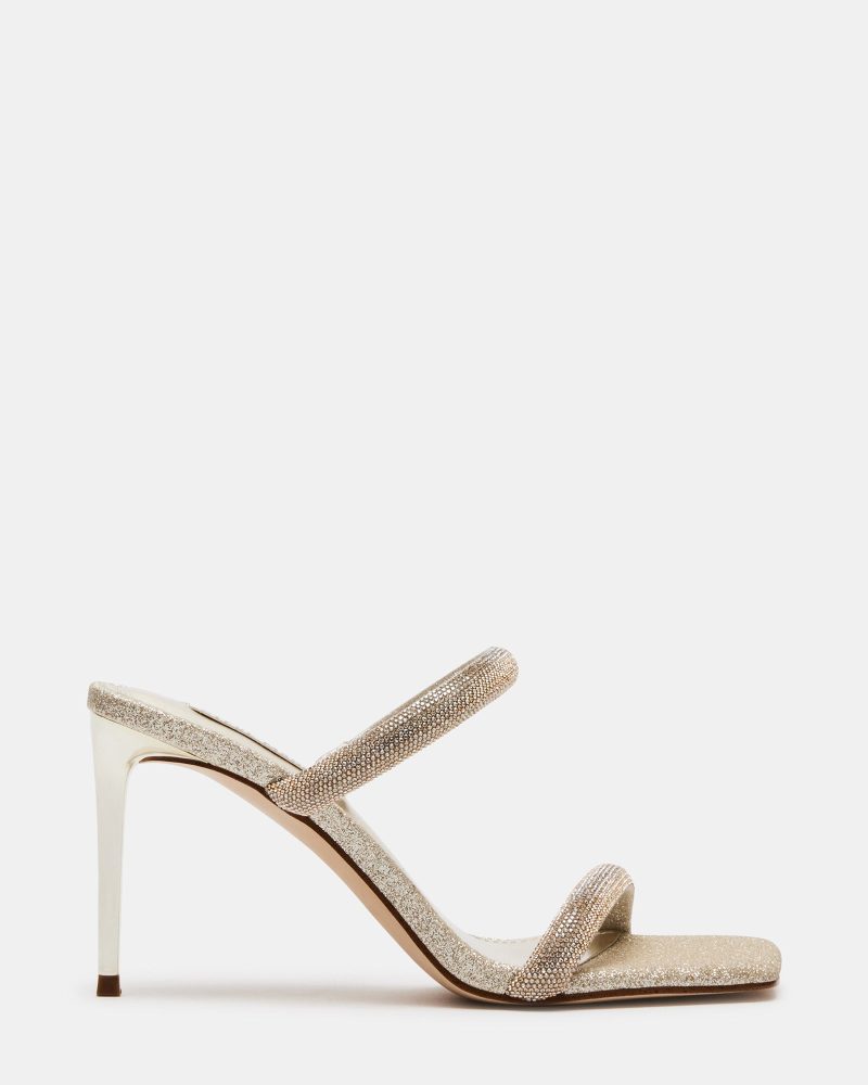 STEVEMADDEN SHOES PAULEEN CHAMPAGNE 01