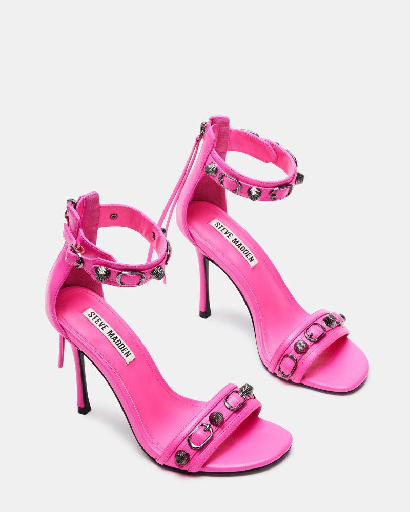 STEVEMADDEN SHOES PRECIOUS PINK 02