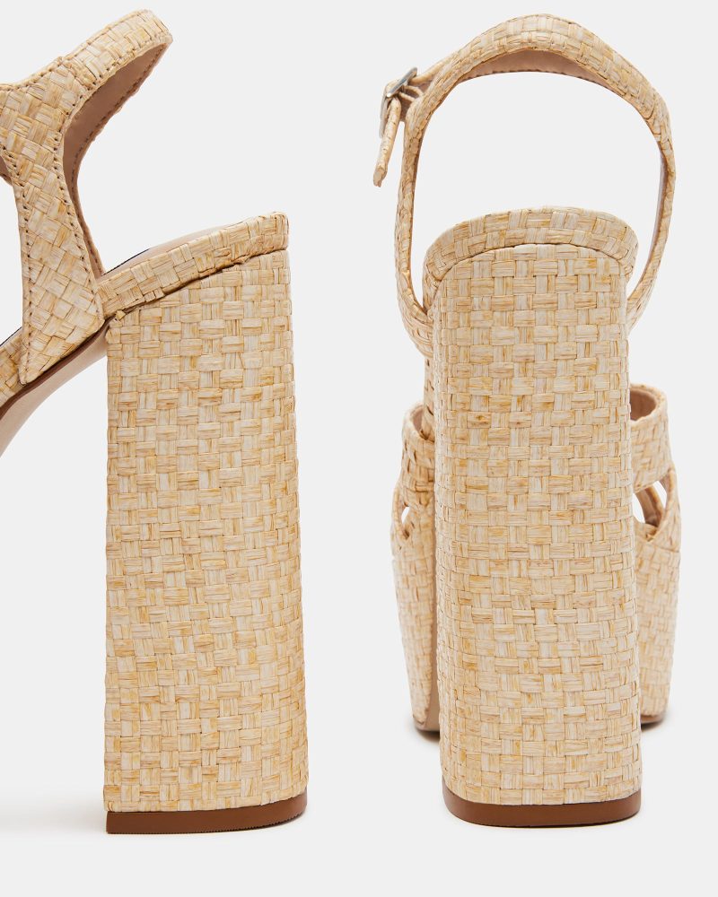 STEVEMADDEN SHOES QUINLYN RAFFIA 05