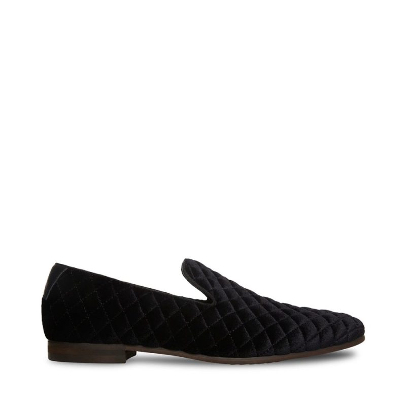 STEVEMADDEN SHOES QUINTIN BLACK3