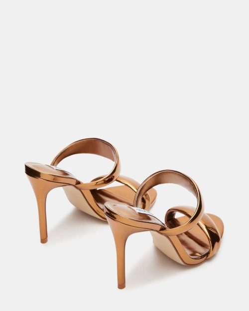 STEVEMADDEN SHOES SATURN BRONZE 03