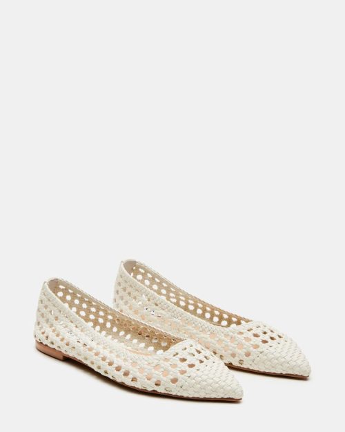 STEVEMADDEN SHOES SAXTON BONE 01