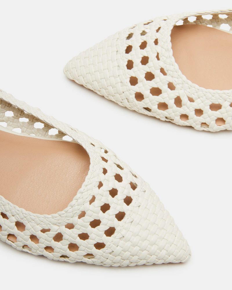 STEVEMADDEN SHOES SAXTON BONE 03