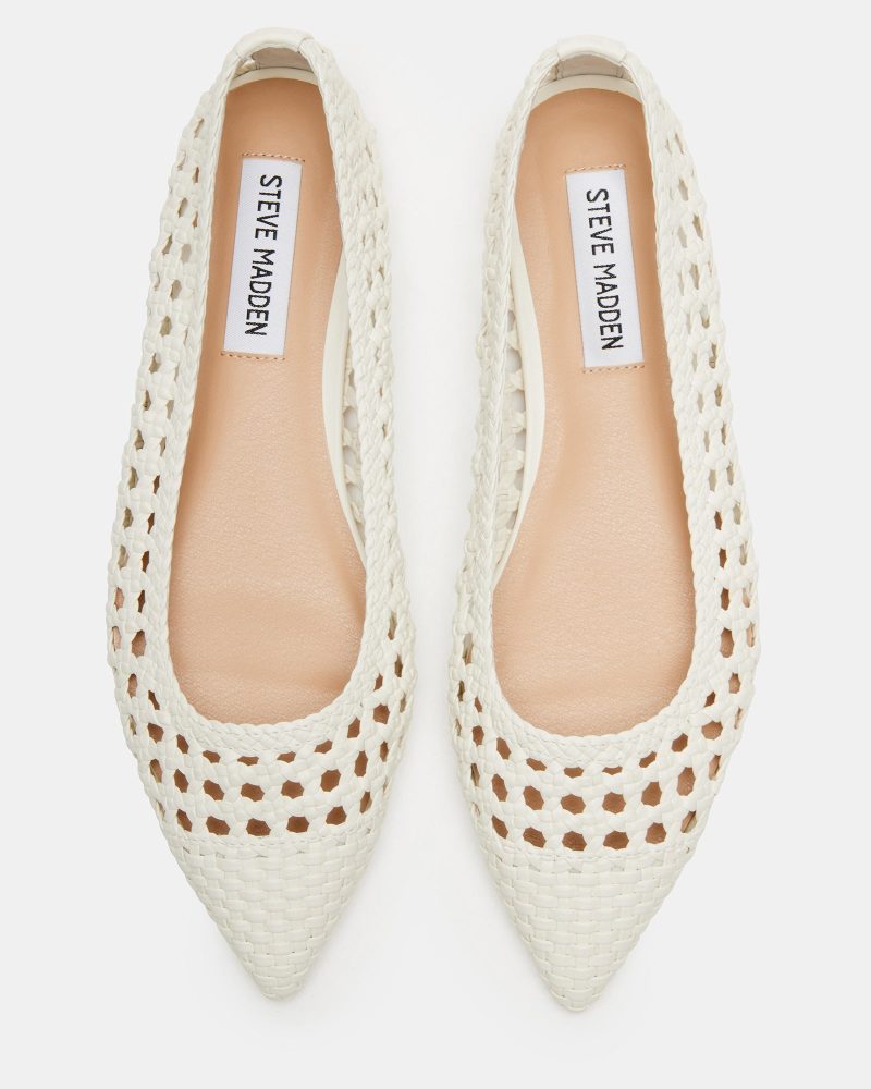 STEVEMADDEN SHOES SAXTON BONE 04