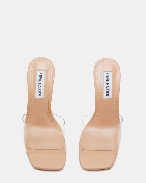 STEVEMADDEN SHOES SIGNAL CLEAR 04