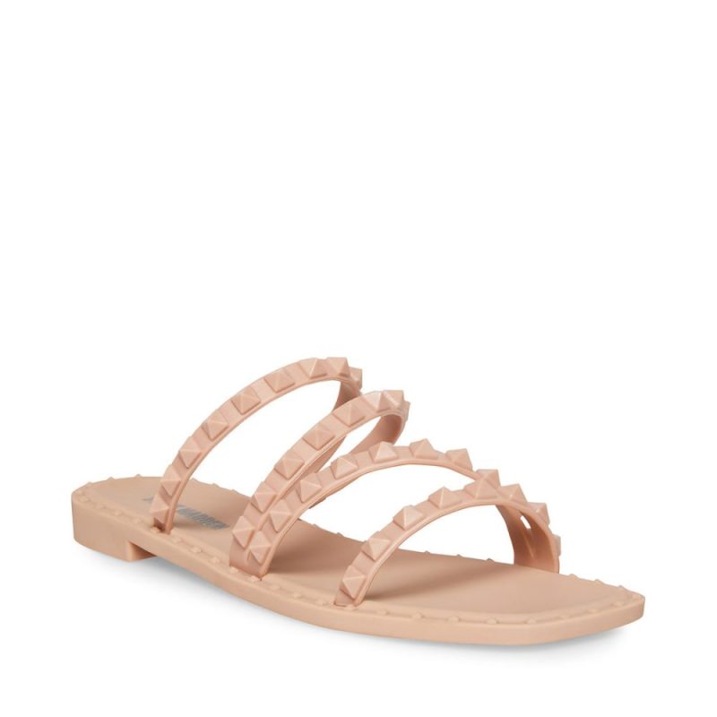 STEVEMADDEN SHOES SKYLER J BLUSH